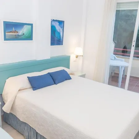 Apartment Sereno 2 - Piscina, Garaje, Terraza Y Playa