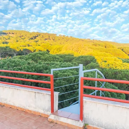 Apartment Sereno 2 - Piscina, Garaje, Terraza Y Playa