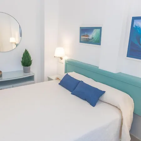 Sereno 2 - Piscina, Garaje, Terraza Y Playa Los Canos De Meca