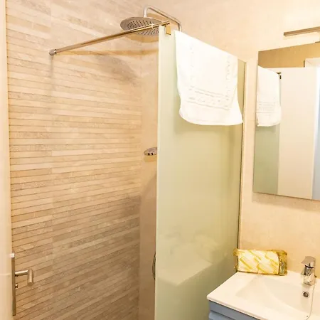 Apartment Sereno 2 - Piscina, Garaje, Terraza Y Playa *