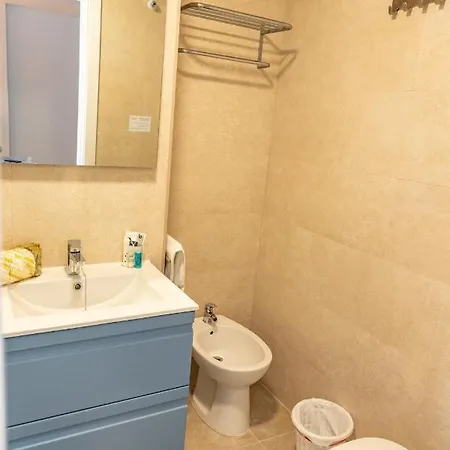 Sereno 2 - Piscina, Garaje, Terraza Y Playa * Los Canos De Meca