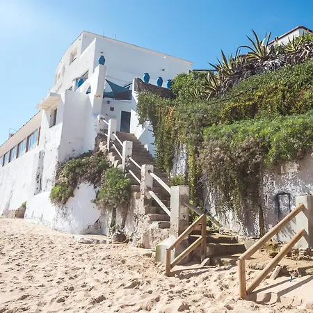 Renovado Con Piscina, Garaje Y Vistas, Frente A La Playa De Caños De Meca. Apartamento Los Caños de Meca